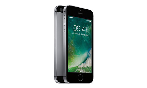Apple iPhone SE 128GB Grey