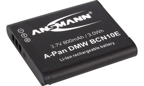 Ansmann A-Pan DMW-BCN10E