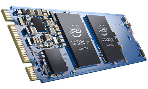 Intel Optane 8000p 16GB (M.2)