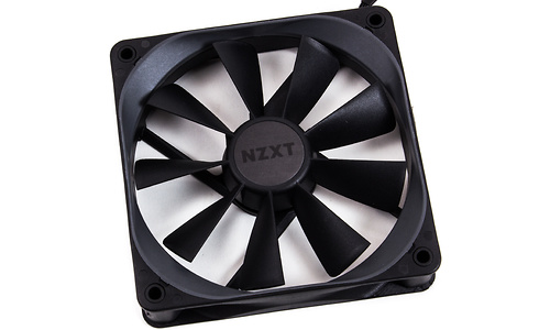 NZXT Aer F 120mm Single Pack