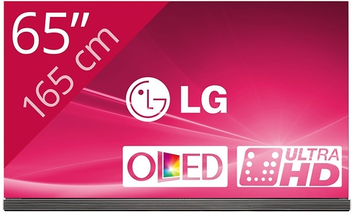 LG OLED65G7V