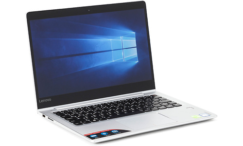 Lenovo IdeaPad 710S-13IKB (80W30059MH) laptop - Hardware Info