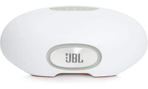 JBL Playlist 150 White