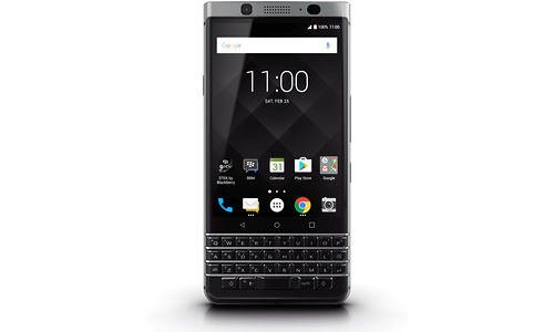 BlackBerry KeyOne 32GB Silver