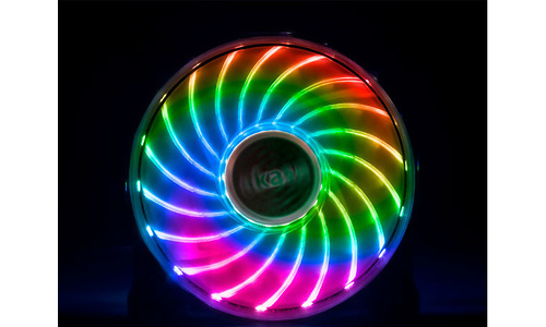 Akasa Vegas X7 RGB LED 120mm