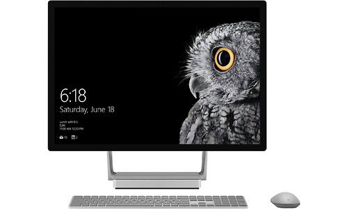 Microsoft Surface Studio 2TB i7 32GB (45U-00007)
