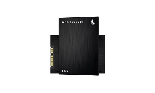 Angelbird wrk 512GB (Mac)