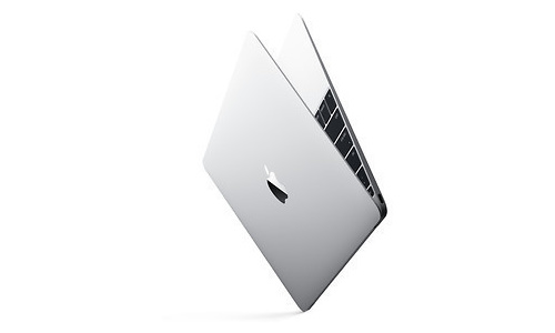 Apple MacBook 12 (MNYH2D/A)