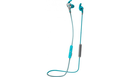 Monster Cable iSport Intensity Bluetooth In-Ear Blue