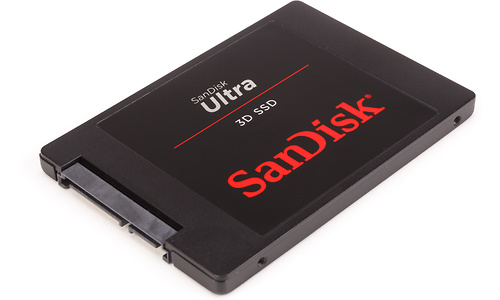 Sandisk Ultra 3D 1TB