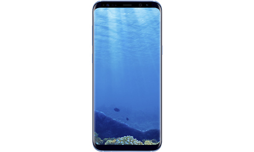 Samsung Galaxy S8+ 64GB Blue