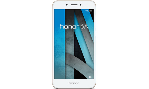 Honor 6A Gold