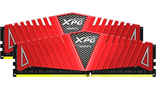 Adata XPG Z1 Red 32GB DDR4-3000 CL16 kit