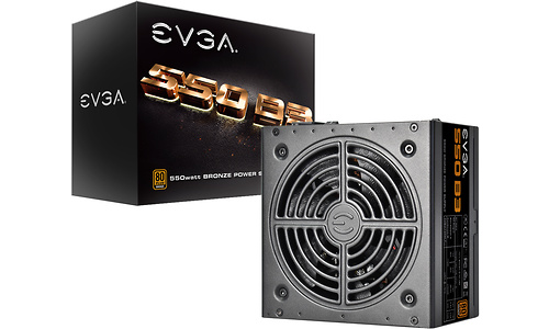 EVGA 550 B3 V3 550W