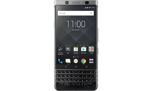 BlackBerry KeyOne 32GB Silver (BE)