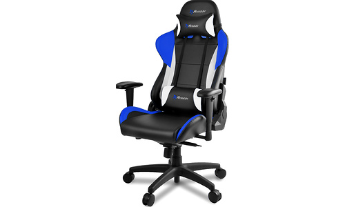 Arozzi Verona Pro V2 Gaming Chair Black/Blue