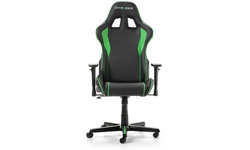 DXRacer Formula Gaming Chair Black/Green (GC-F08-NE-H1)