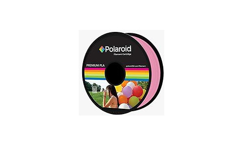 Polaroid Premium PLA 1.75mm 1kg Transparent Pink
