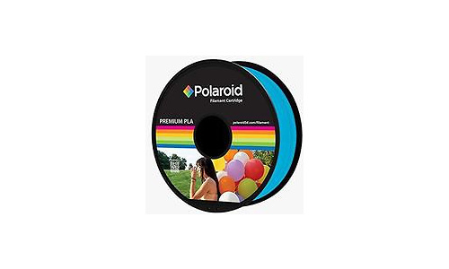 Polaroid Premium PLA 1.75mm 1kg Transparent Light Blue