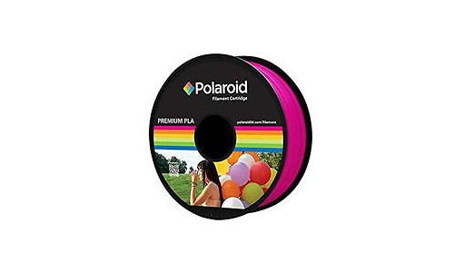Polaroid Premium PLA 1.75mm 1kg Magenta