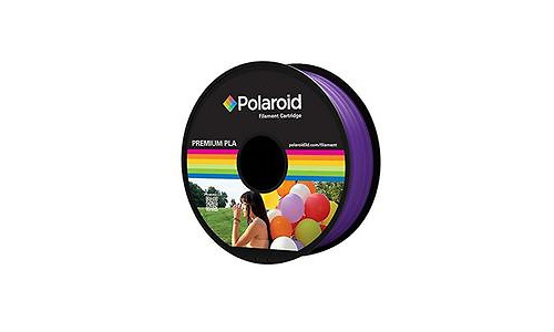 Polaroid Premium PLA 1.75mm 1kg Lila