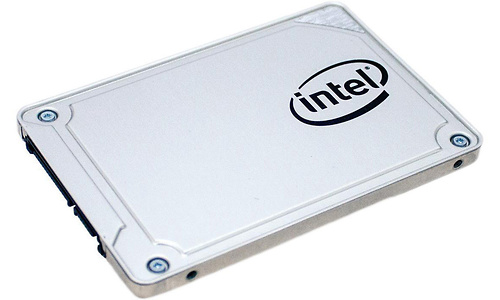 Intel 545s 128GB
