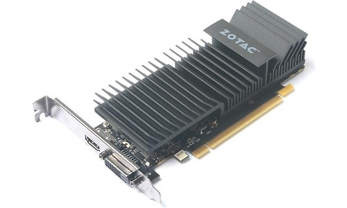 Zotac GeForce GT 1030 Zone Edition 2GB