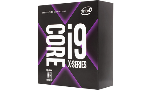 Intel Core i9 7960X Boxed