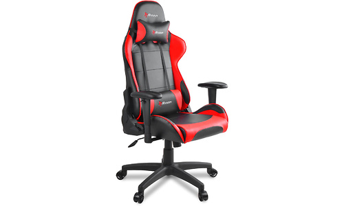 Arozzi Verona V2 Gaming Chair Black/Red