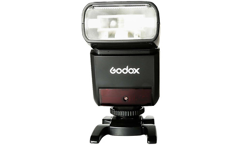 Godox Speedlite TT350 Canon