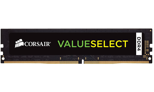 Corsair ValueSelect 8GB DDR4-2666 CL18