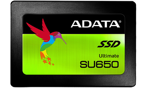 Adata Ultimate SU650 120GB