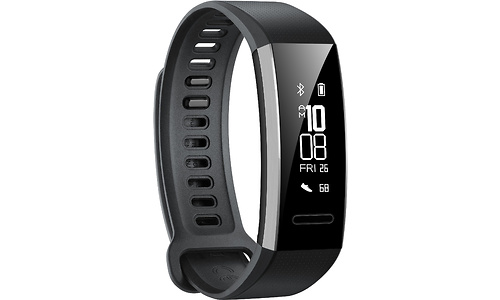 Huawei Band 2 Pro Fitness Wristband Black