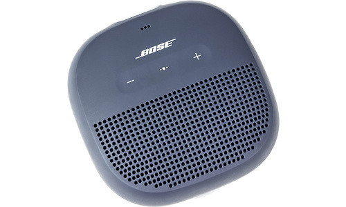 Bose SoundLink Micro Blue