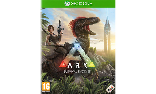 ARK Survival Evolved (Xbox One)