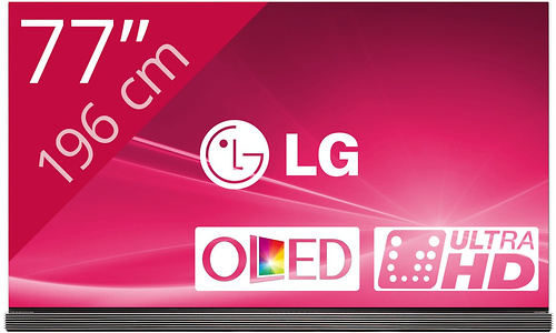 LG OLED77G7V