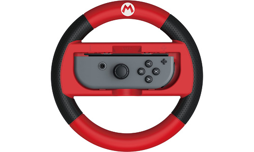 Hori MarioKart 8 Deluxe Racing Wheel Nintendo Switch Mario