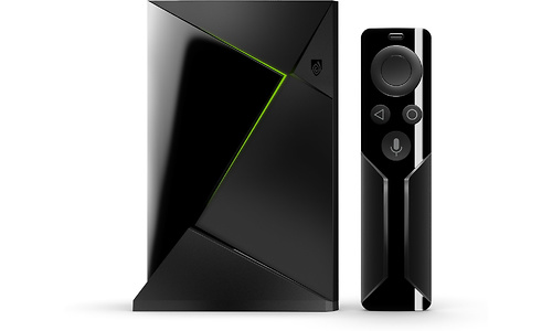Nvidia Shield TV 16GB (2017) Remote Only