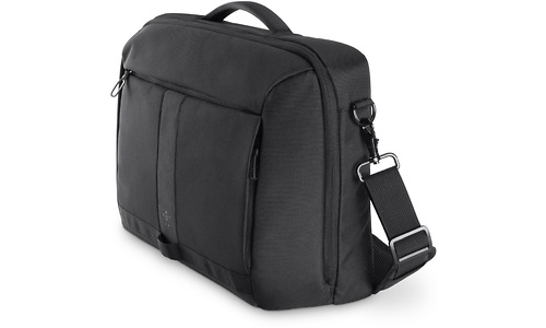 Belkin Active Pro Messenger Bag Textured Black