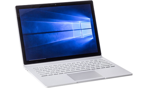 Microsoft Surface Book 2 256GB i5 8GB (HMW-00007)