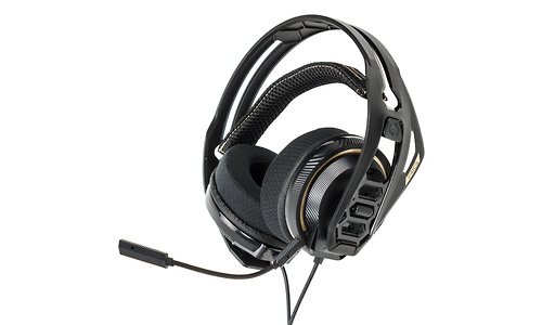 Plantronics RIG 400 Dolby Atmos Gaming Headset PC