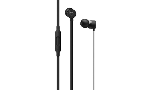 Apple by Dr. Dre urBeats3 Earphones With 3.5mm Black