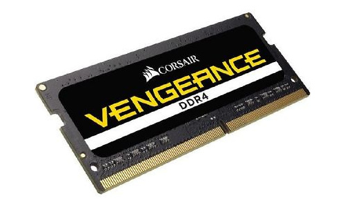 Corsair Vengeance 16GB DDR4-2400 CL16 Sodimm