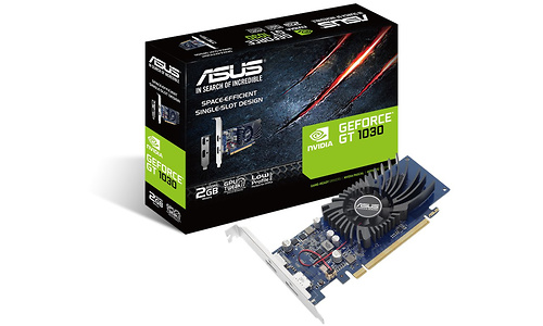 Asus GeForce GT 1030 LP 2GB