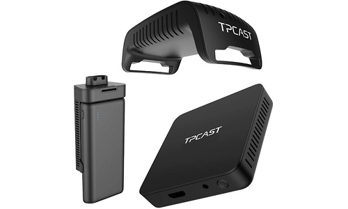 TPCast Wireless Adapter for HTC Vive