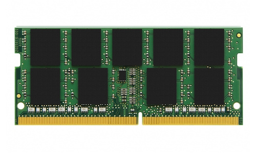Kingston 4GB DDR4-2400 CL17 Sodimm