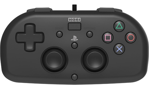 Hori Mini Kids Controller Officieel Sony Licensed PS4 Black