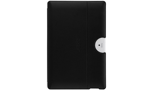 Acer Iconia 10.1' B3-A40 Portfolio Case Charcoal Black