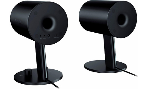 Razer Nommo 2.0 Gaming Speakers Black