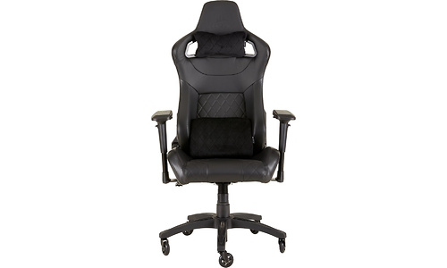 Corsair T1 Race 2018 Gaming Chair Black/Black
